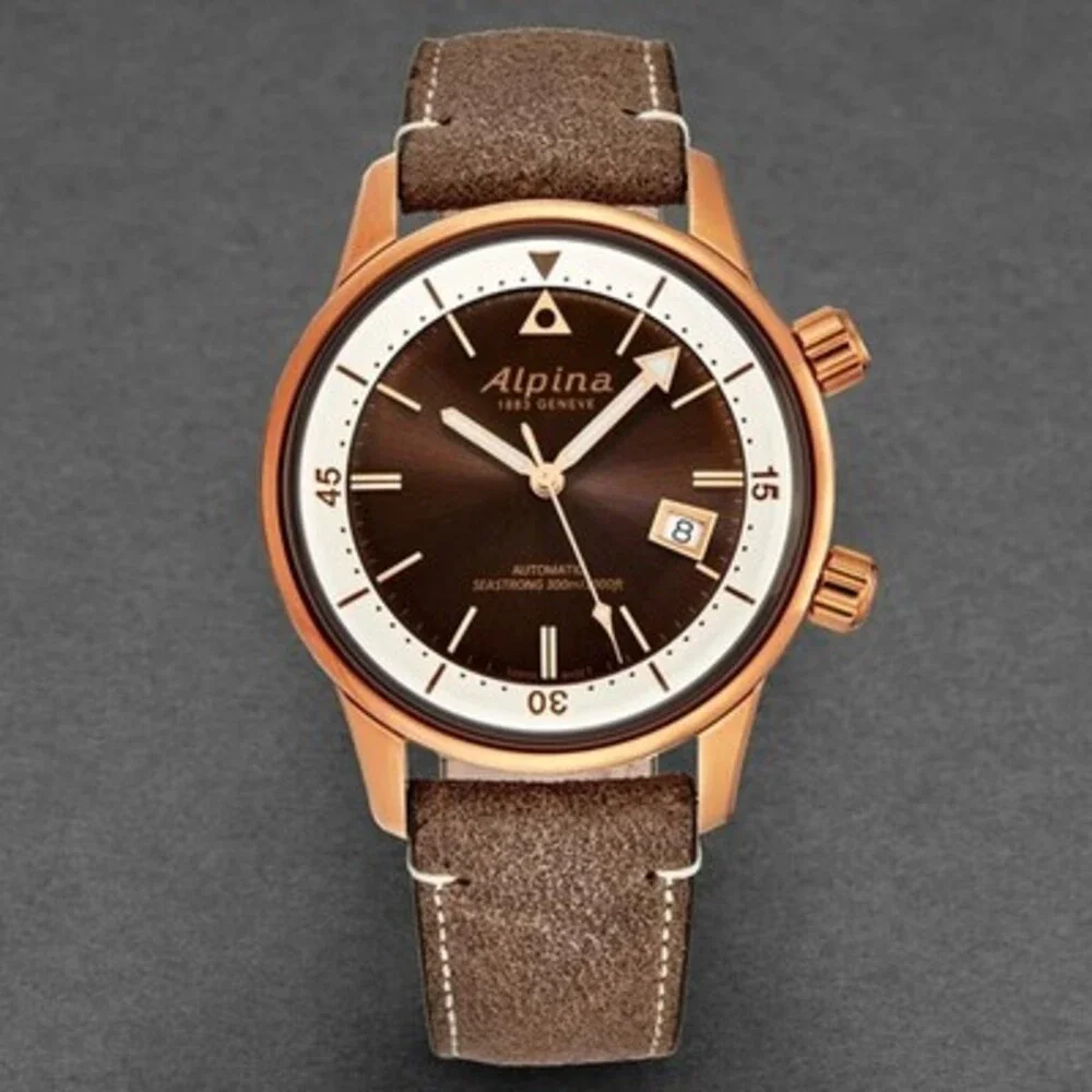 N/A alpina men